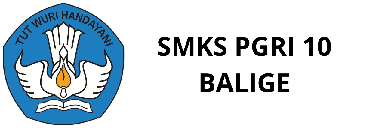 SMKS PGRI 10 BALIGE